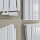 ELEGANCE radiateur eau chaude acier Blanc 31 x 120 cm