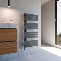 CLARTE sèche serviette électrique radiateur...